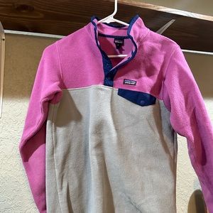 Patagonia Fleece